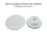 Taartplateau - Draaibaar - Anti-slip - Draaiplateau Taart - Turntable Cake
