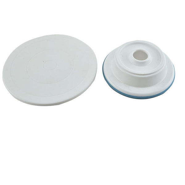 Taartplateau - Draaibaar - Anti-slip - Draaiplateau Taart - Turntable Cake