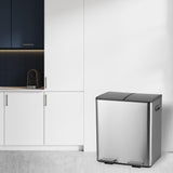 Prullenbak Met Pedaal