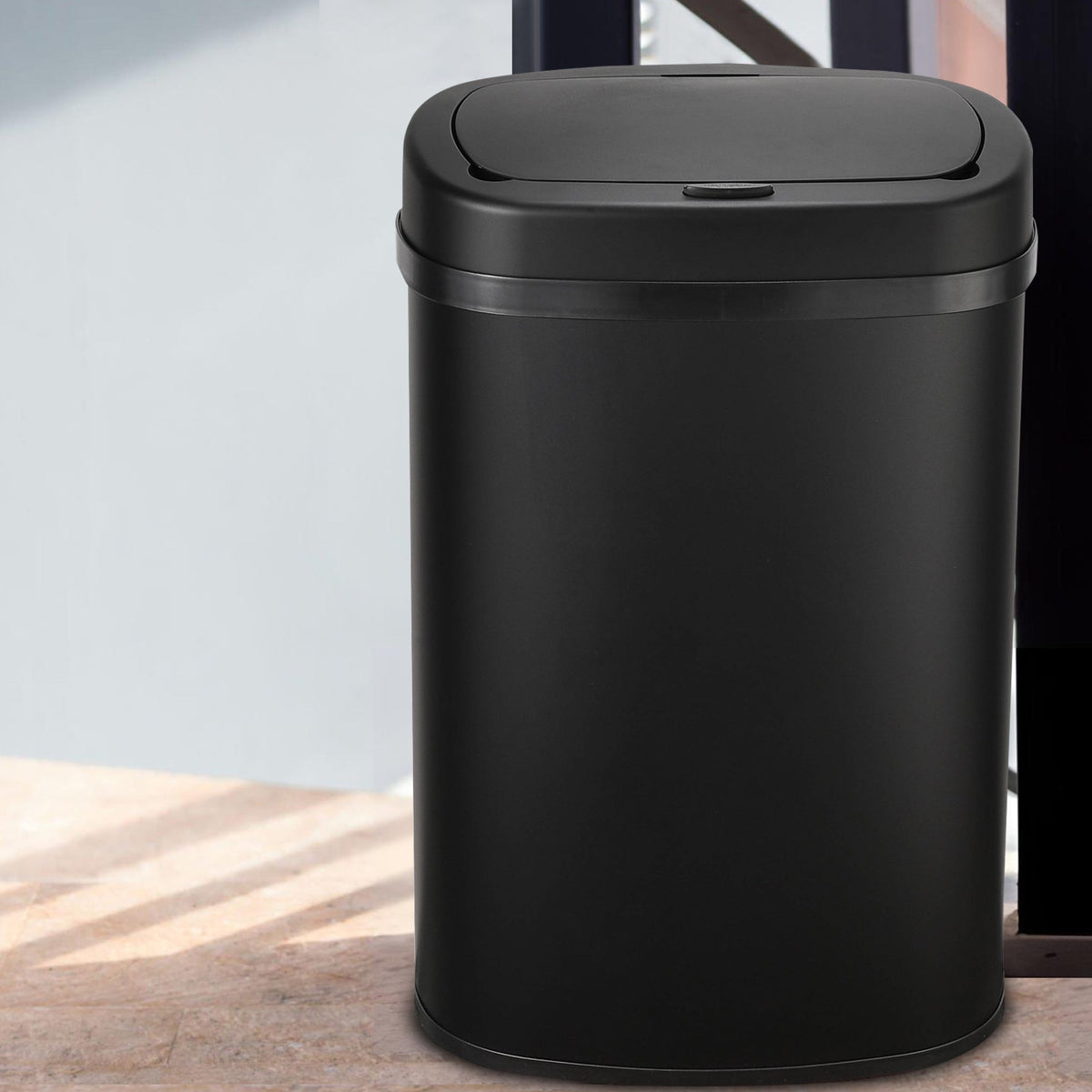 Prullenbak Touch Bin