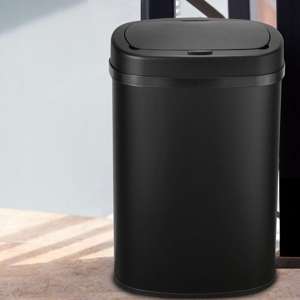 Prullenbak Touch Bin