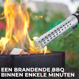 BBQ aansteker
