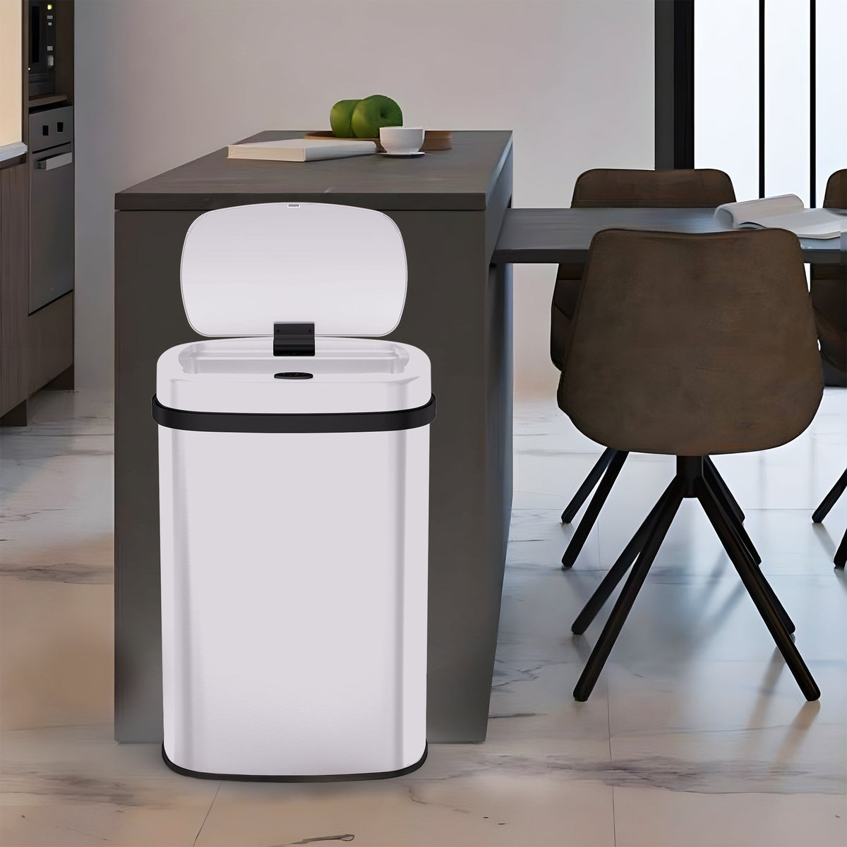 Prullenbak Touch Bin