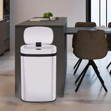 Prullenbak Touch Bin