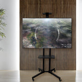 Verrijdbare TV-standaard