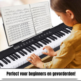 Playon Keyboard - 88 toetsen