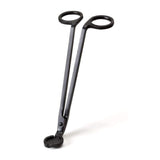 Kaarsenknipper voor de kaarsen - Lontenknipper - Wick trimmer - 18 x 6 x 2 cm