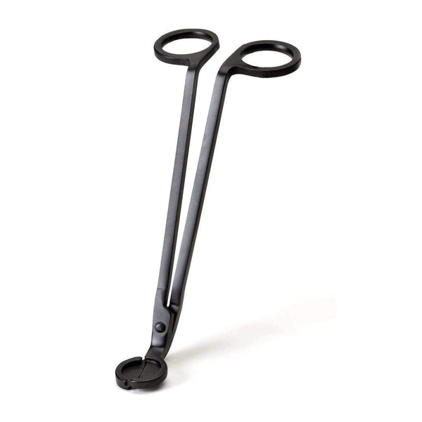Kaarsenknipper voor de kaarsen - Lontenknipper - Wick trimmer - 18 x 6 x 2 cm