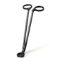 Kaarsenknipper voor de kaarsen - Lontenknipper - Wick trimmer - 18 x 6 x 2 cm