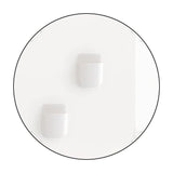 Afstandsbediening Houder- AB Houder - Remote Controll Holder - 3 x 9 x 11,5 cm