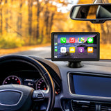 Travli Carplay Scherm