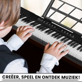 Playon Keyboard - 88 toetsen
