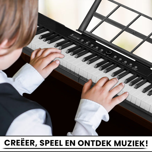 Playon Keyboard - 88 toetsen