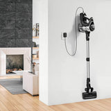 Powell Steelstofzuiger