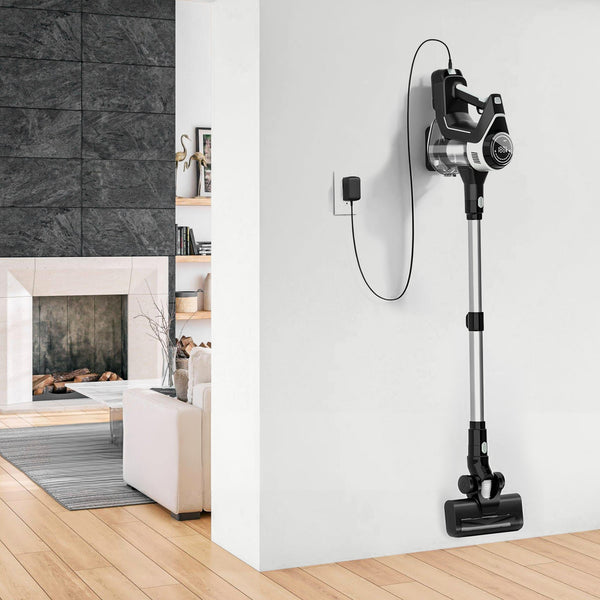 Powell Steelstofzuiger