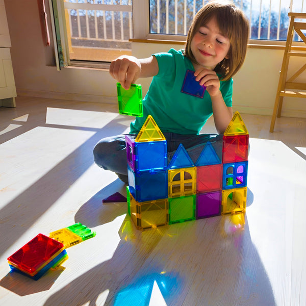 Magnetisch speelgoed