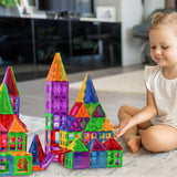 Magnetisch speelgoed