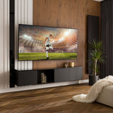 Bayt TV Muurbeugel KM004- Geschikt voor 40-80 inch