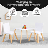 Oemmie Kindermeubelset