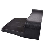 Auto Organizer Luxe - 2 stuks - Zwart - Links en Rechts - Universeel - Bekerhouder - Telefoonhouder