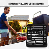 BBQ Set