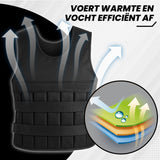 Gewichtsvest 20KG