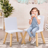 Oemmie Kindermeubelset