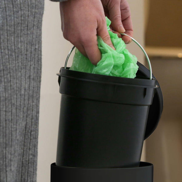 Prullenbak Met Pedaal