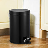 Prullenbak Met Pedaal