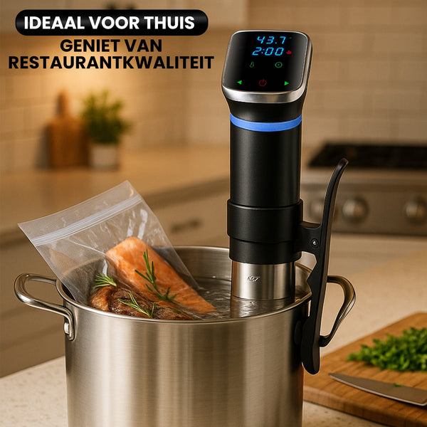 Bayt Kitchen Sous Vide Stick