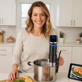 Bayt Kitchen Sous Vide Stick