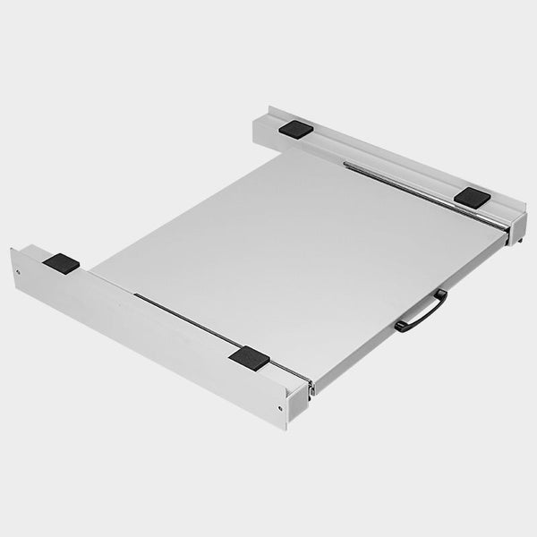 Wasmachine-Droger Tussenstuk