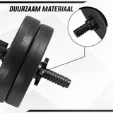 Dumbells
