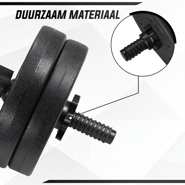 Dumbells