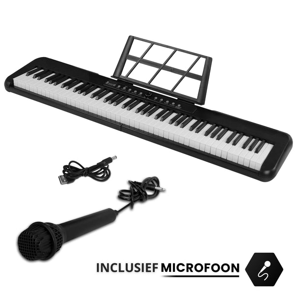 Playon Keyboard - 88 toetsen