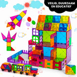 Magnetisch speelgoed