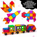 Magnetisch speelgoed