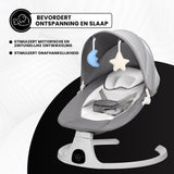 Elektrische Wipstoel