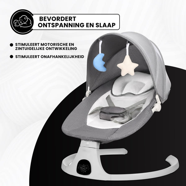 Elektrische Wipstoel