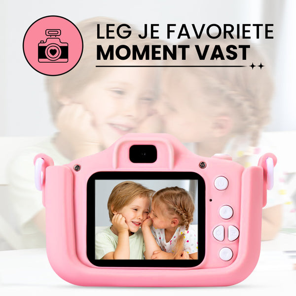 Digitale Kindercamera