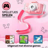 Digitale Kindercamera