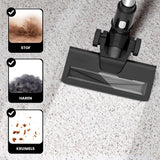 Powell Steelstofzuiger