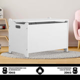 Oemmie Speelgoedkist