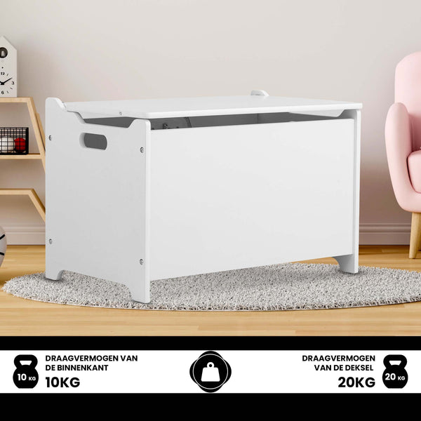 Oemmie Speelgoedkist