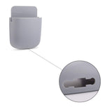 Afstandsbediening Houder 6 Stuks - Gekleurd - AB Houder - Remote Controll Holder - 3 x 9 x 11,5 cm