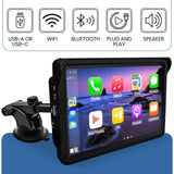 Travli Carplay Scherm