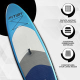 Fitby Supboard
