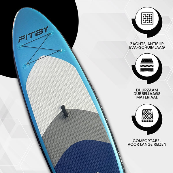 Fitby Supboard
