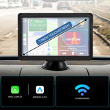 Travli Carplay Scherm