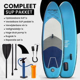 Fitby Supboard